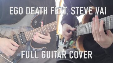 Steve Vai