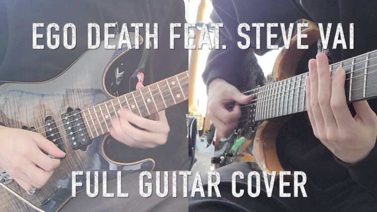 Steve Vai
