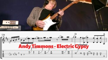 Andy Timmons