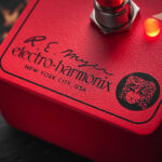 Electro-Harmonix Big Muff Pi 2 Dual Op-Amp Fuzz review
