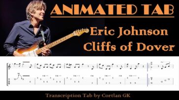 Eric Johnson