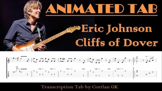 Eric Johnson