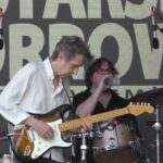Eric Johnson