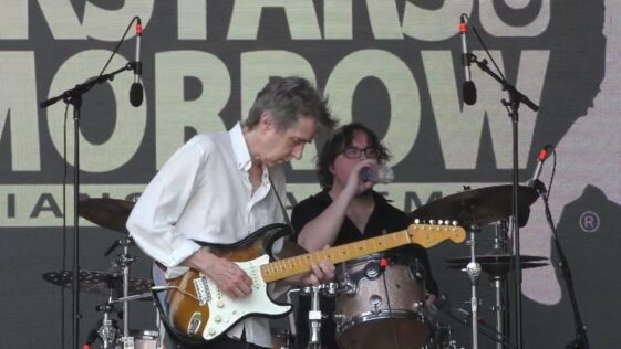 Eric Johnson
