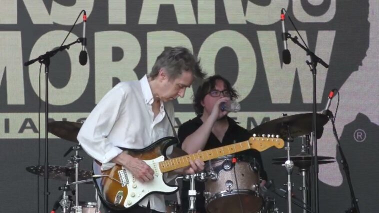 Eric Johnson