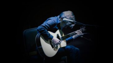 Eric Johnson