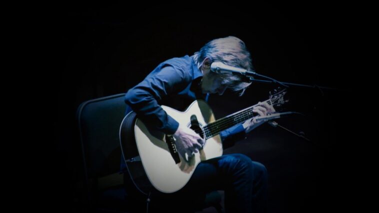Eric Johnson