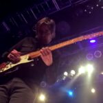 Eric Johnson - "Lonely In The Night" 25 Eric Johnson