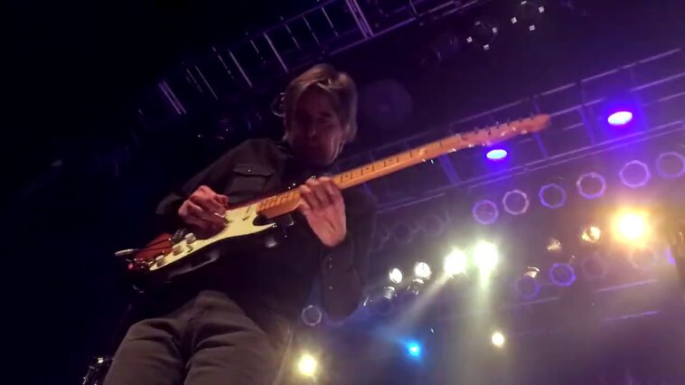 Eric Johnson