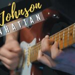 Eric Johnson