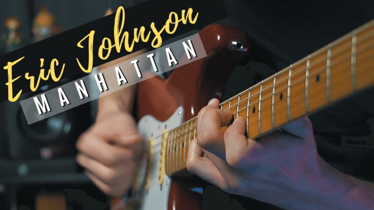 Eric Johnson