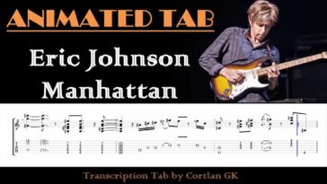 Eric Johnson