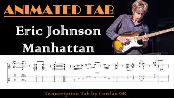 Eric Johnson