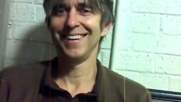Eric Johnson