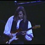 Eric Johnson "Up Tight (Everything's Alright)" 25 Eric Johnson