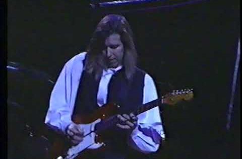 Eric Johnson
