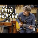 Eric Johnson