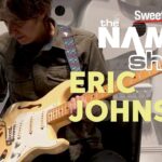 Eric Johnson