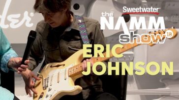 Eric Johnson