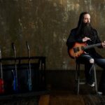 Ernie Ball Music Man x John Petrucci: 20th Anniversary Signature Collection 25 John Petrucci