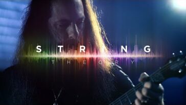 John Petrucci