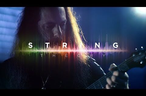 John Petrucci