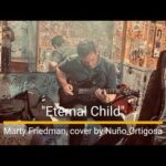 Marty Friedman
