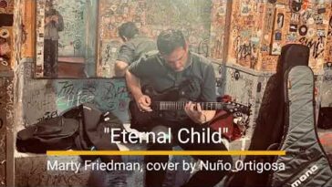 Marty Friedman