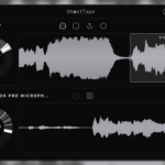 Ever lost a great idea because you forgot to hit record? GhostTape is here to make sure that never happens again