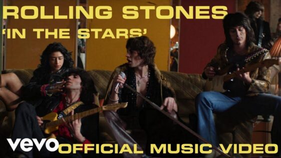 "Every note delivered as intended": Technics drops limited-edition wireless earbuds in collaboration with the Rolling Stones