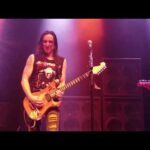 Extreme - Nuno Bettencourt Guitar Solos Live -2023 25 Nuno Bettencourt