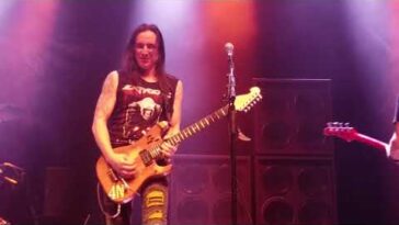 Nuno Bettencourt