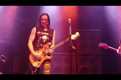 Nuno Bettencourt