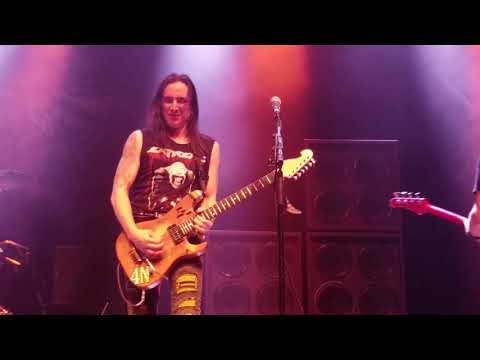 Nuno Bettencourt