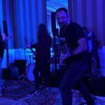Extreme's "Decadence Dance" at Six String Sanctuary for Nuno and friends 25 Nuno Bettencourt