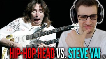 Steve Vai