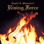 Far Beyond the Sun 25 Yngwie Malmsteen