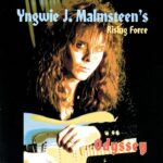 Faster Than Speed Of Light 25 Yngwie Malmsteen