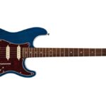 Fender Japan reimagines the hits with the Active Modern series – let’s hope the US branch is taking notes