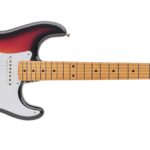 Fender Vintera III Late '50s Stratocaster review 27 Fender Vintera III Late '50s Stratocaster review