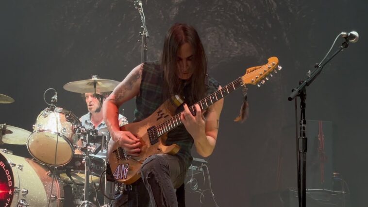 Nuno Bettencourt
