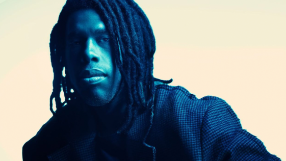 Flying Lotus to explain his "sketchbook approach" and "where theory helps and where it hurts" in School of Song music-making workshop