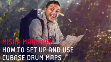 Misha Mansoor
