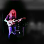Guthrie Govan
