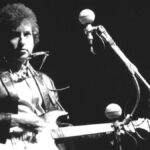 George Harrison on Bob Dylan going electric