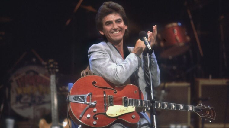 George Harrison wanted the Beatles to record this song in 1963