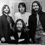 George Harrison would have formed a group with just one Beatle