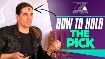 Kiko Loureiro
