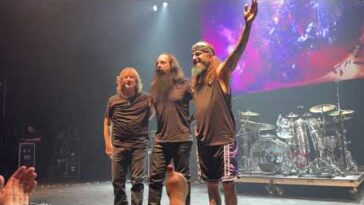 John Petrucci