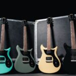 Gretsch launches $249 Streamliner CVT – and it has rock and metal players in its sights